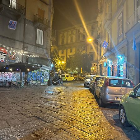 Naples To Stay Esterno foto
