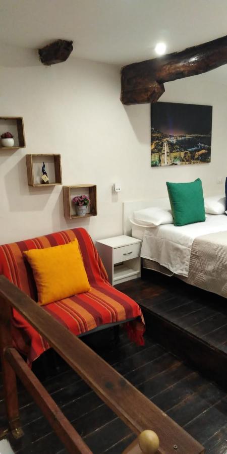 Naples To Stay Esterno foto